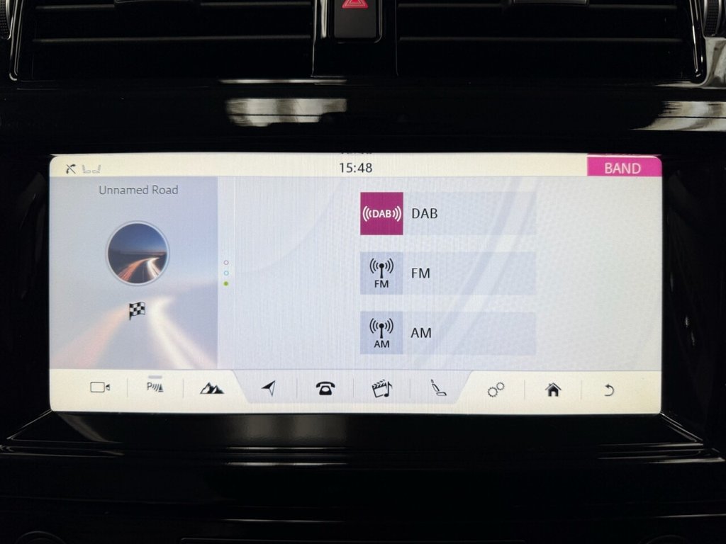 Used Land Rover Discovery 2017 for sale - 78029854: Photo 38