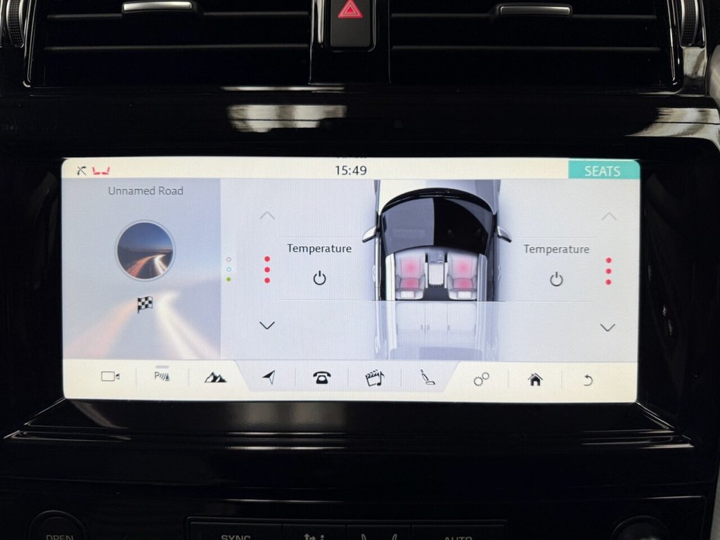 Used Land Rover Discovery 2017 for sale - 78029854: Photo 39