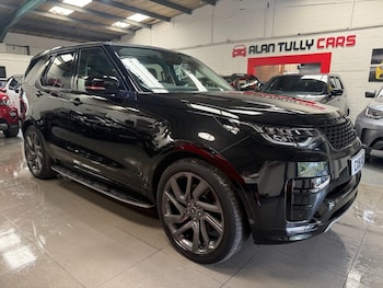 Used Land Rover Discovery 2018 for sale - 79046057: Photo