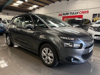 2016 (16) - 1.6 BlueHDi VTR+ MPV 5dr Diesel Manual Euro 6 (s/s) (100 ps)
