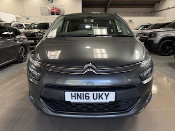 Used Citroen C4 Picasso 2016 for sale - 75549329: Photo