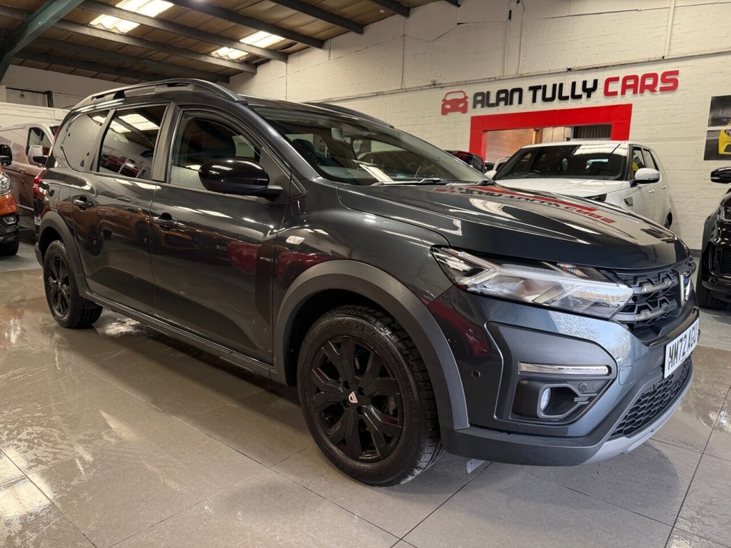 Used Dacia Jogger 2023 for sale - 77572088: Photo 1