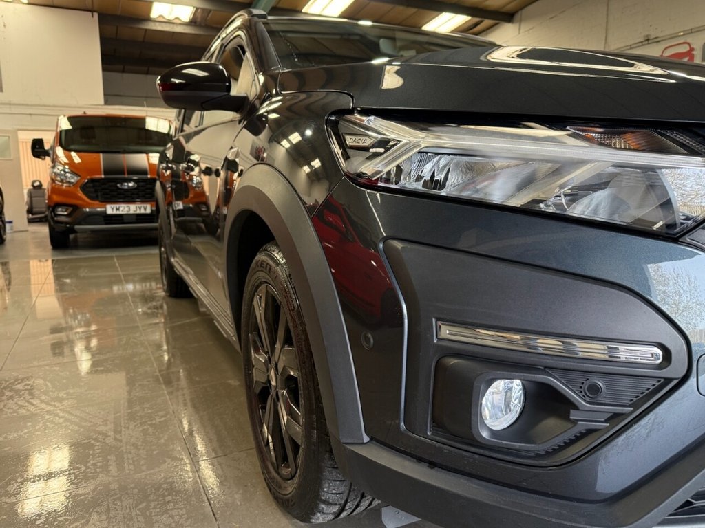 Used Dacia Jogger 2023 for sale - 77572088: Photo 10
