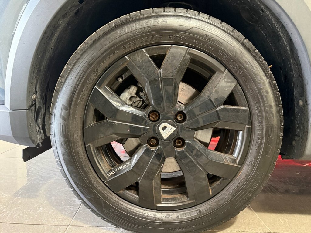 Used Dacia Jogger 2023 for sale - 77572088: Photo 12