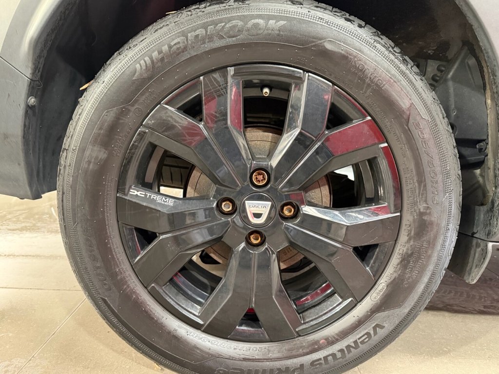 Used Dacia Jogger 2023 for sale - 77572088: Photo 14