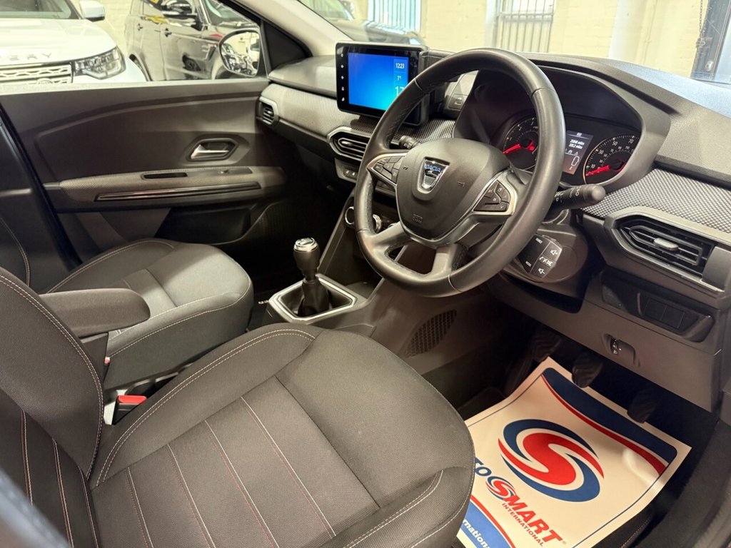 Used Dacia Jogger 2023 for sale - 77572088: Photo 16