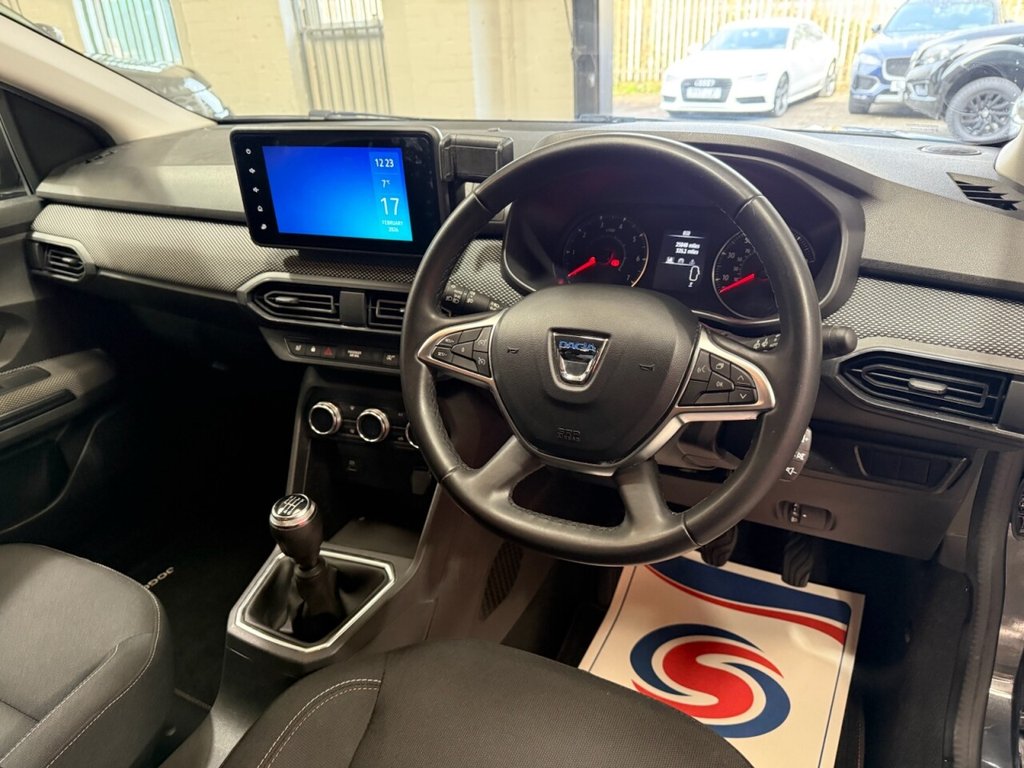 Used Dacia Jogger 2023 for sale - 77572088: Photo 17