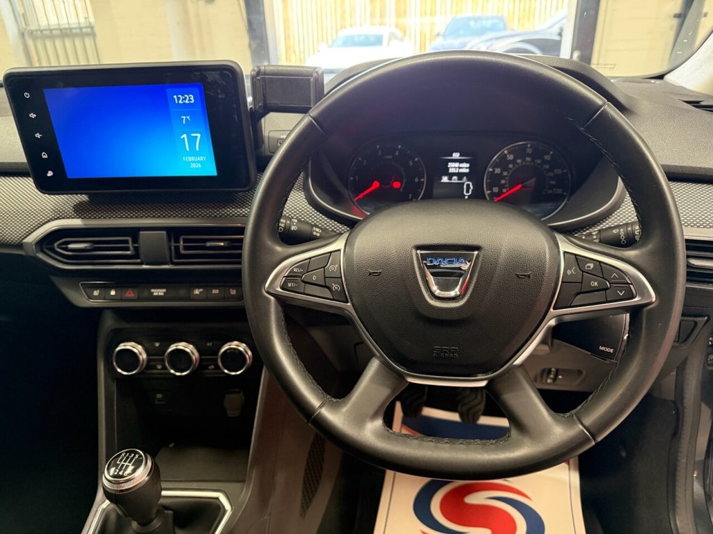 Used Dacia Jogger 2023 for sale - 77572088: Photo 18