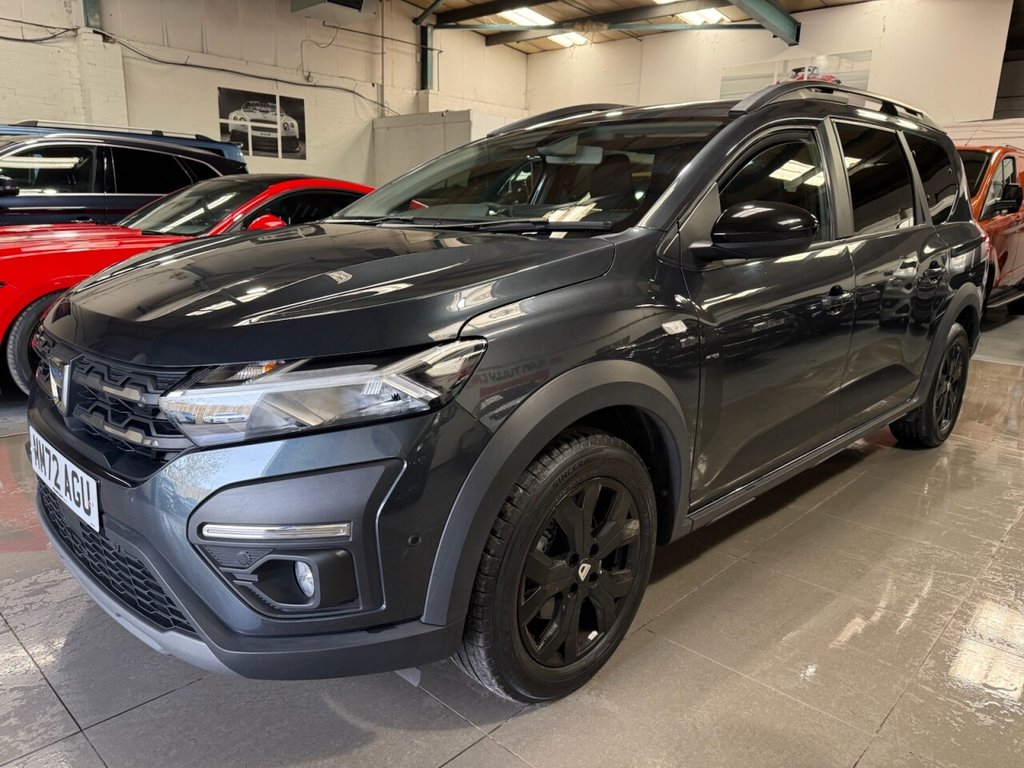 Used Dacia Jogger 2023 for sale - 77572088: Photo 2