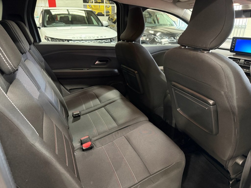 Used Dacia Jogger 2023 for sale - 77572088: Photo 20