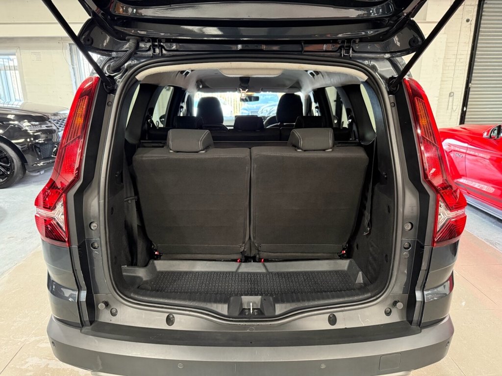 Used Dacia Jogger 2023 for sale - 77572088: Photo 23