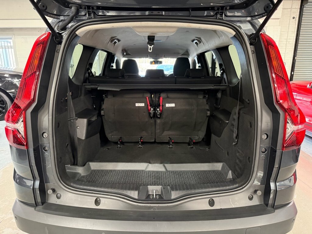 Used Dacia Jogger 2023 for sale - 77572088: Photo 24