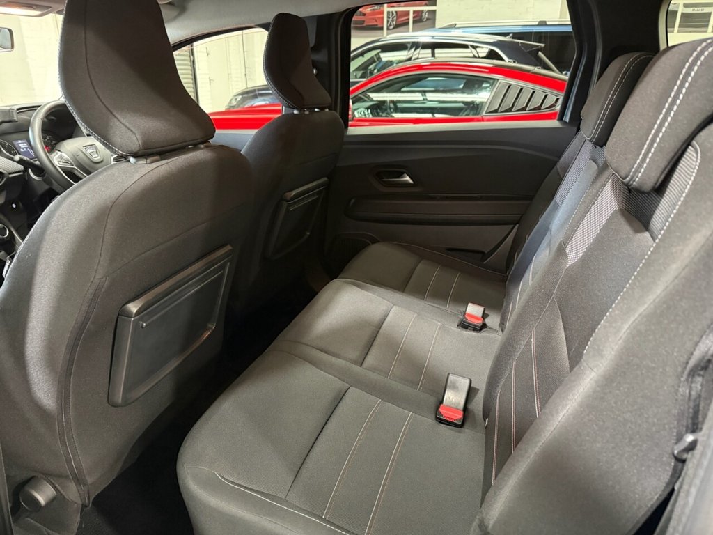 Used Dacia Jogger 2023 for sale - 77572088: Photo 26