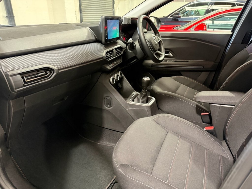 Used Dacia Jogger 2023 for sale - 77572088: Photo 28