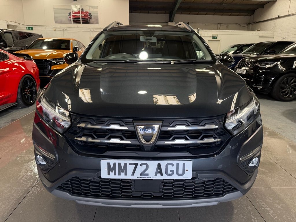 Used Dacia Jogger 2023 for sale - 77572088: Photo 3