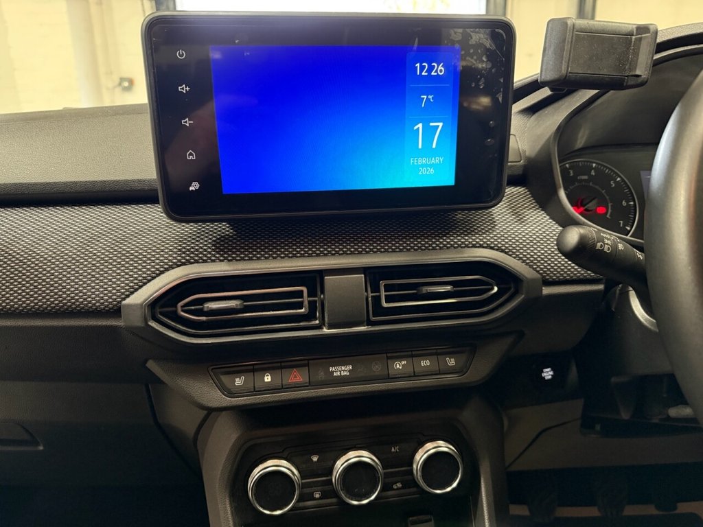 Used Dacia Jogger 2023 for sale - 77572088: Photo 30