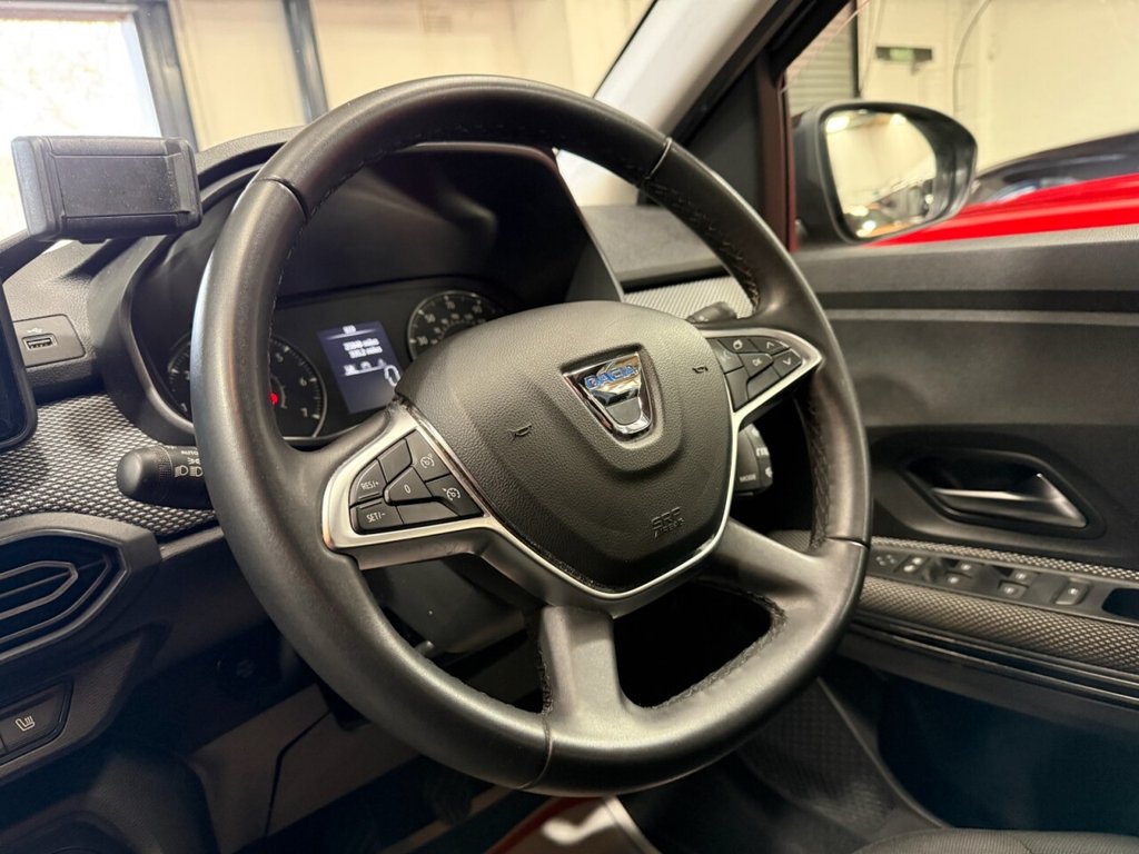 Used Dacia Jogger 2023 for sale - 77572088: Photo 31