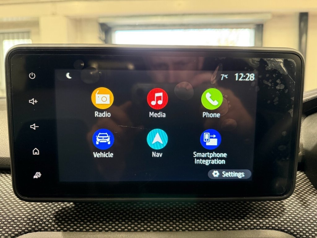 Used Dacia Jogger 2023 for sale - 77572088: Photo 36