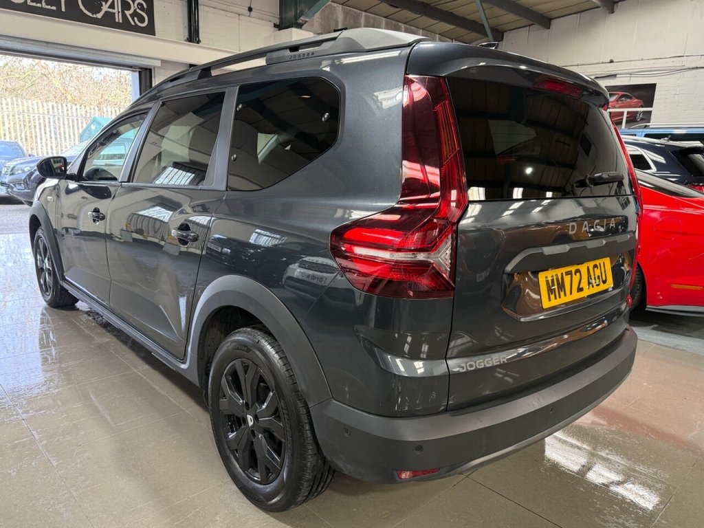 Used Dacia Jogger 2023 for sale - 77572088: Photo 5