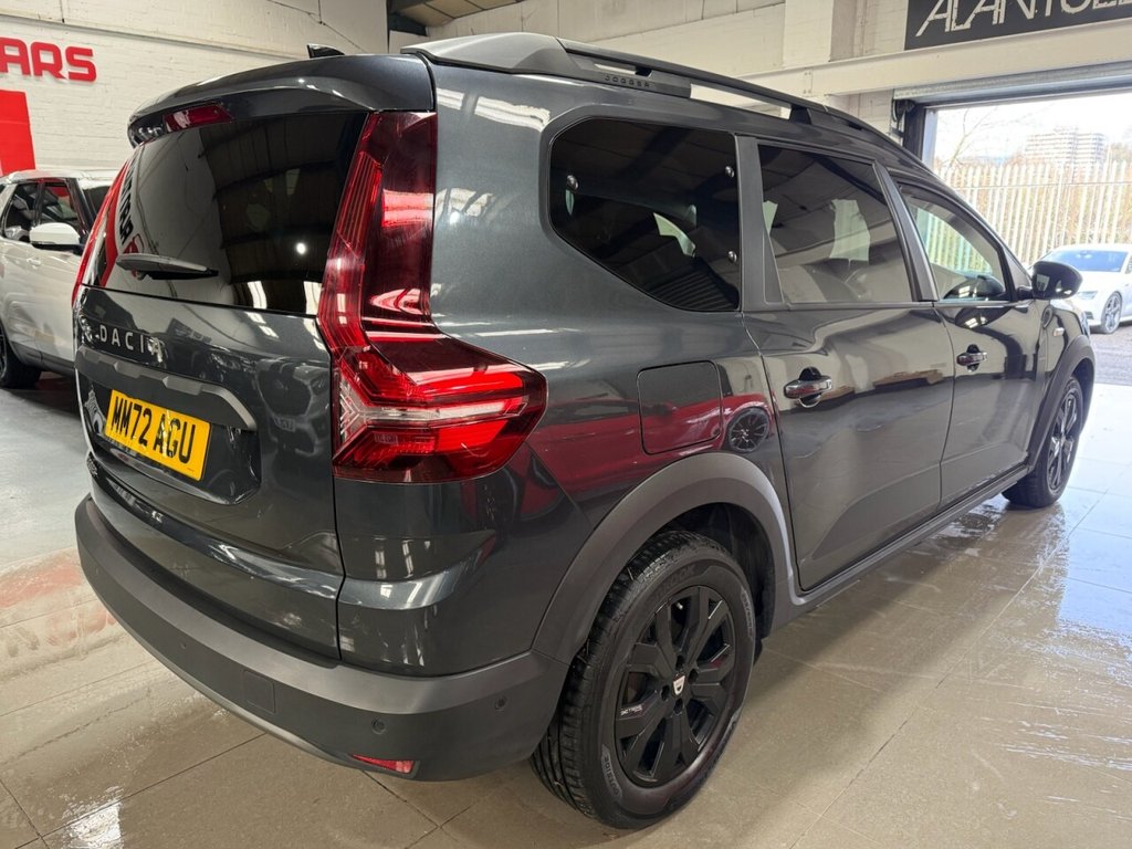 Used Dacia Jogger 2023 for sale - 77572088: Photo 6