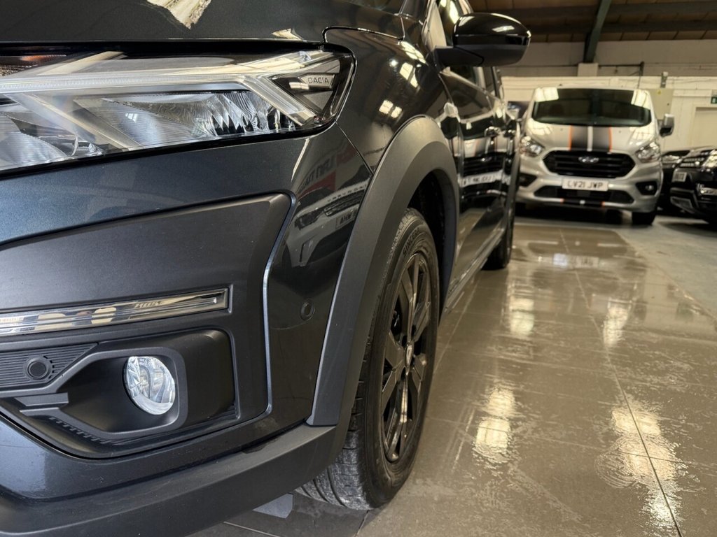 Used Dacia Jogger 2023 for sale - 77572088: Photo 9