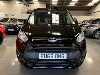 Used Ford Transit Connect 2018 for sale - 79438105: Photo