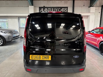 Used Ford Transit Connect 2018 for sale - 79438105: Photo
