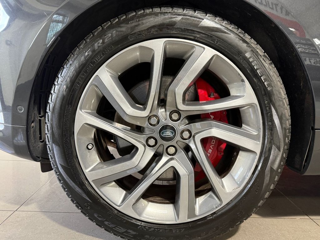 Used Land Rover Range Rover Sport 2019 for sale - 77719816: Photo 12