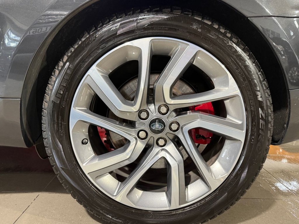 Used Land Rover Range Rover Sport 2019 for sale - 77719816: Photo 13