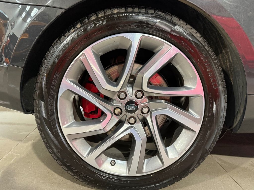 Used Land Rover Range Rover Sport 2019 for sale - 77719816: Photo 14
