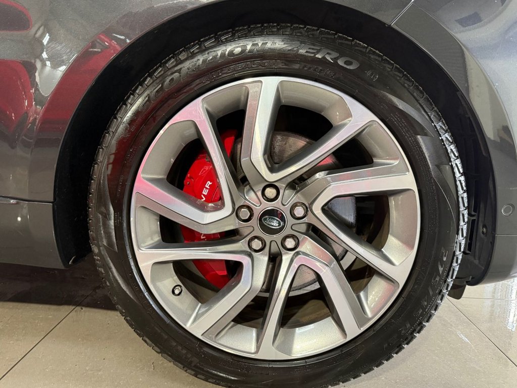 Used Land Rover Range Rover Sport 2019 for sale - 77719816: Photo 15