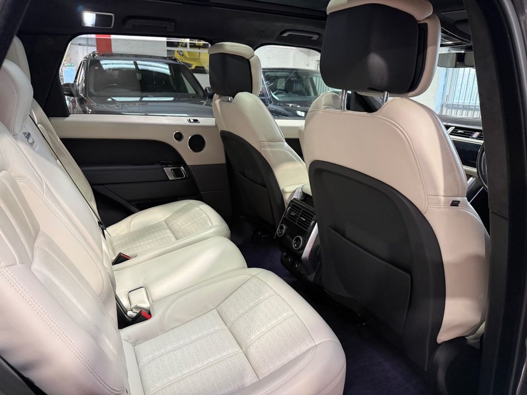 Used Land Rover Range Rover Sport 2019 for sale - 77719816: Photo 20
