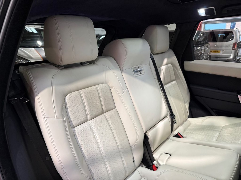 Used Land Rover Range Rover Sport 2019 for sale - 77719816: Photo 21