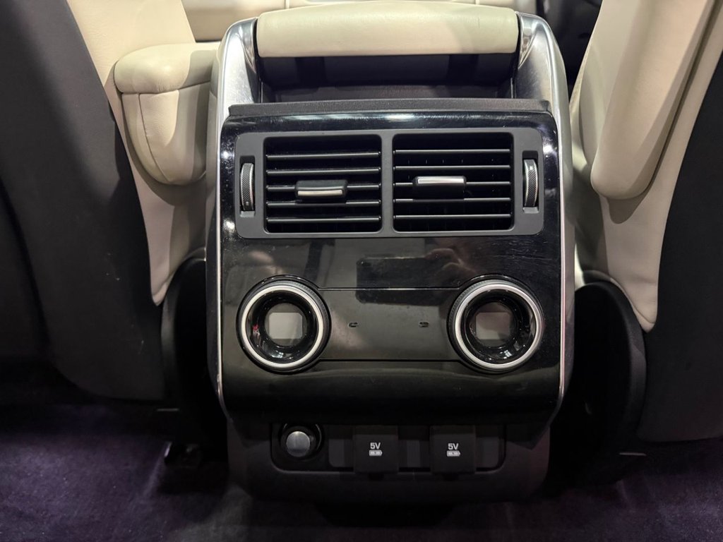 Used Land Rover Range Rover Sport 2019 for sale - 77719816: Photo 22