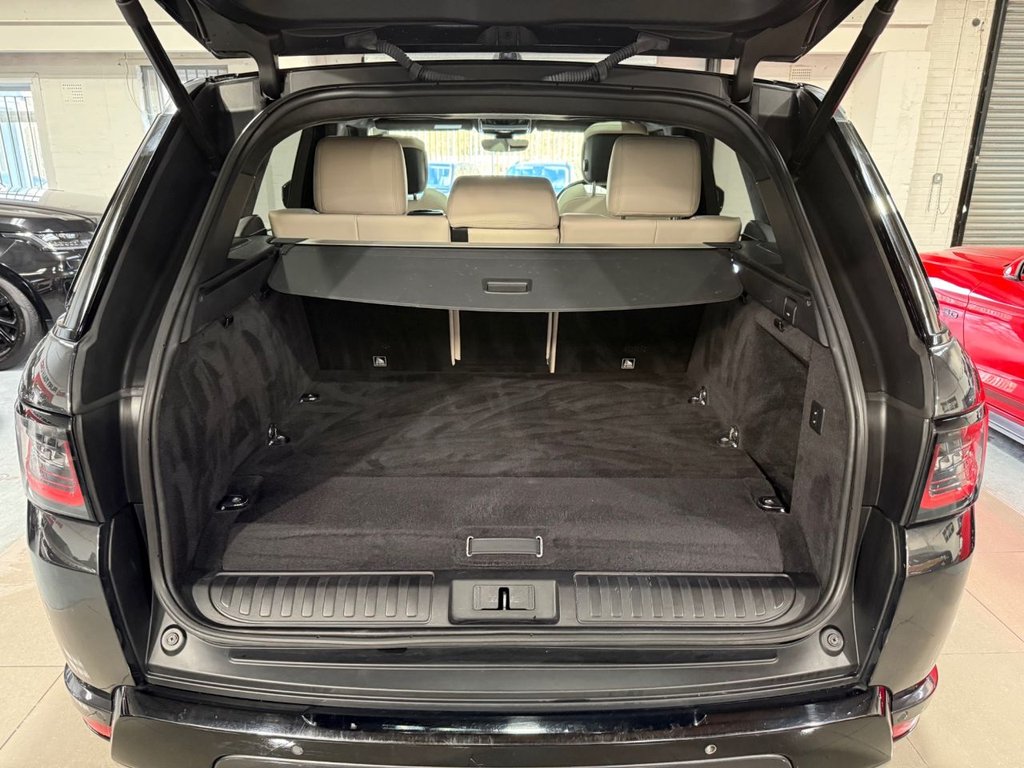 Used Land Rover Range Rover Sport 2019 for sale - 77719816: Photo 23