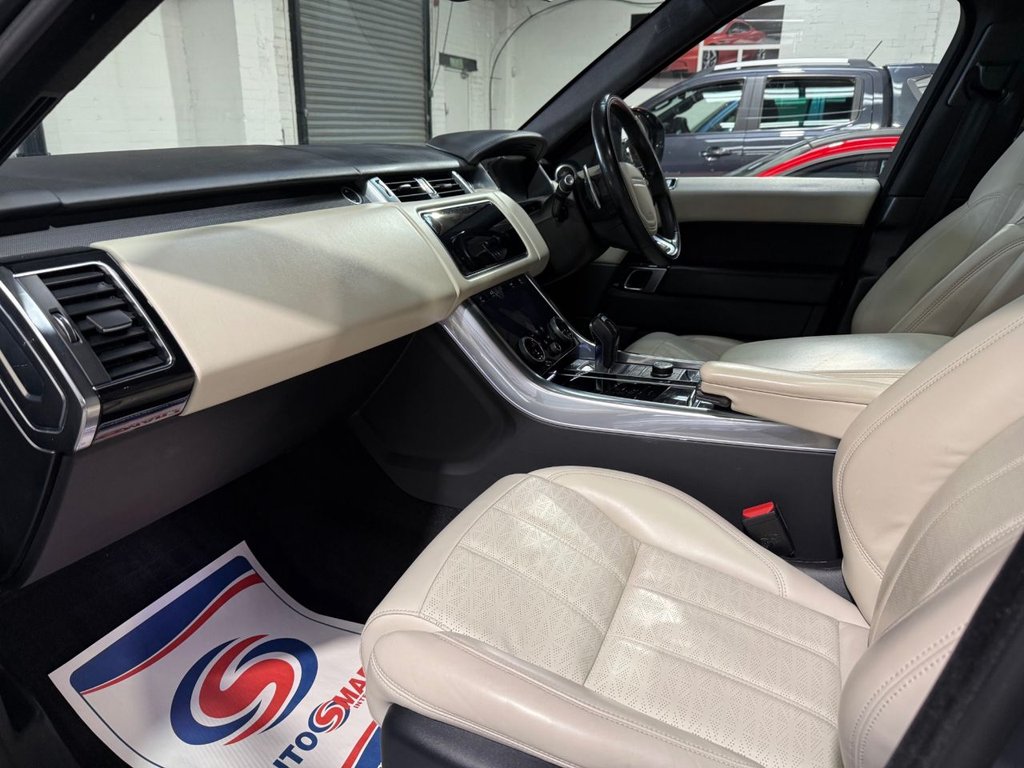 Used Land Rover Range Rover Sport 2019 for sale - 77719816: Photo 27