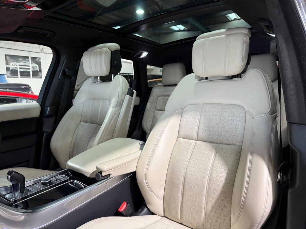 Used Land Rover Range Rover Sport 2019 for sale - 77719816: Photo 28