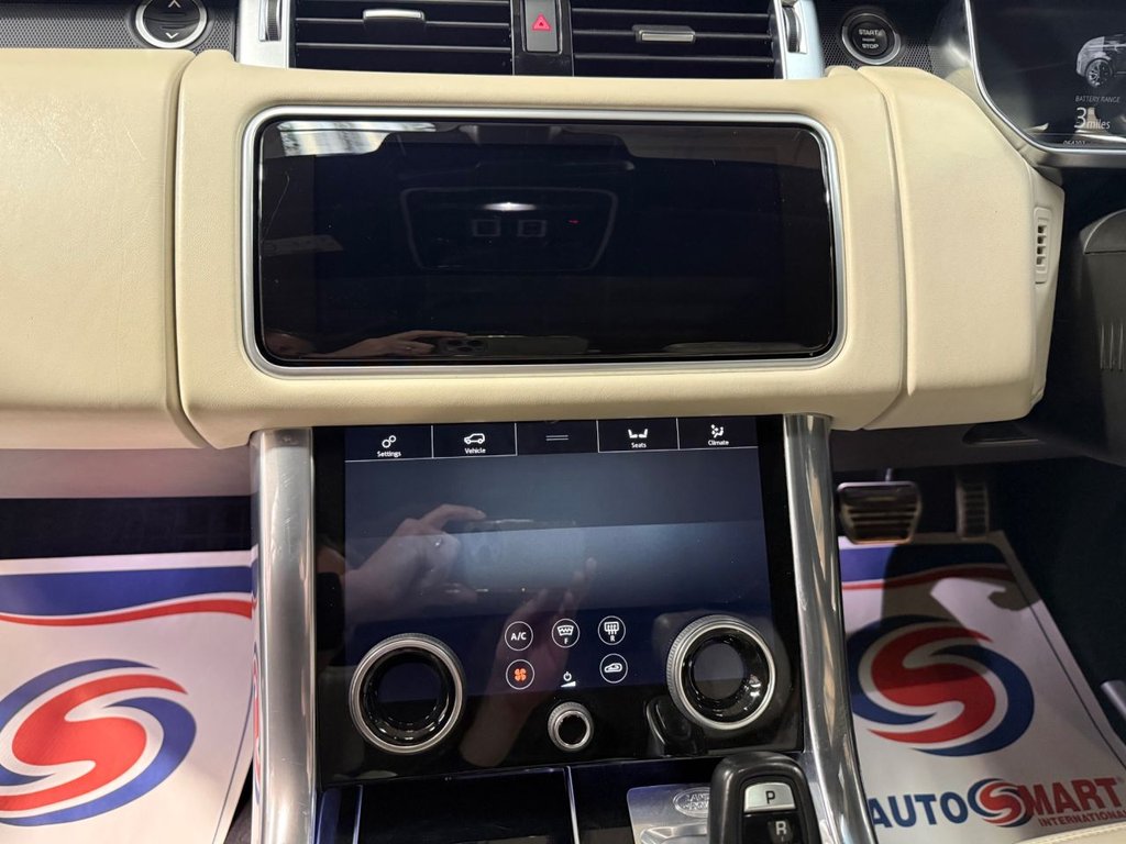 Used Land Rover Range Rover Sport 2019 for sale - 77719816: Photo 30