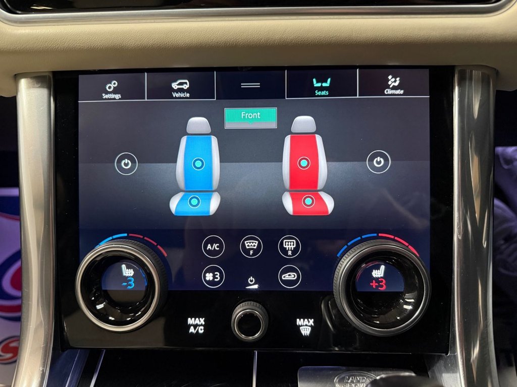 Used Land Rover Range Rover Sport 2019 for sale - 77719816: Photo 32