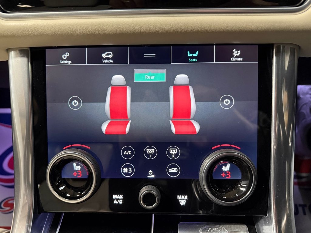 Used Land Rover Range Rover Sport 2019 for sale - 77719816: Photo 33