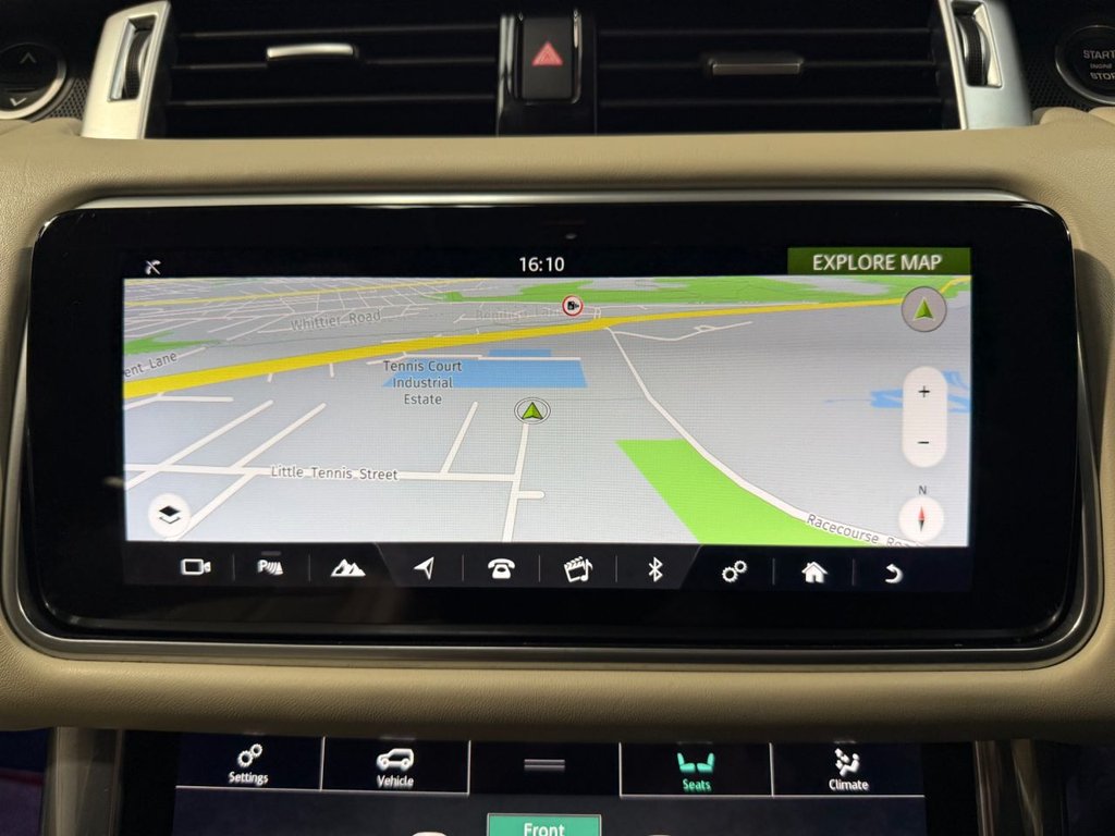 Used Land Rover Range Rover Sport 2019 for sale - 77719816: Photo 34