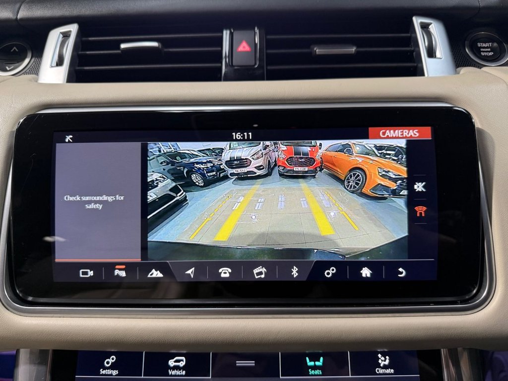 Used Land Rover Range Rover Sport 2019 for sale - 77719816: Photo 35