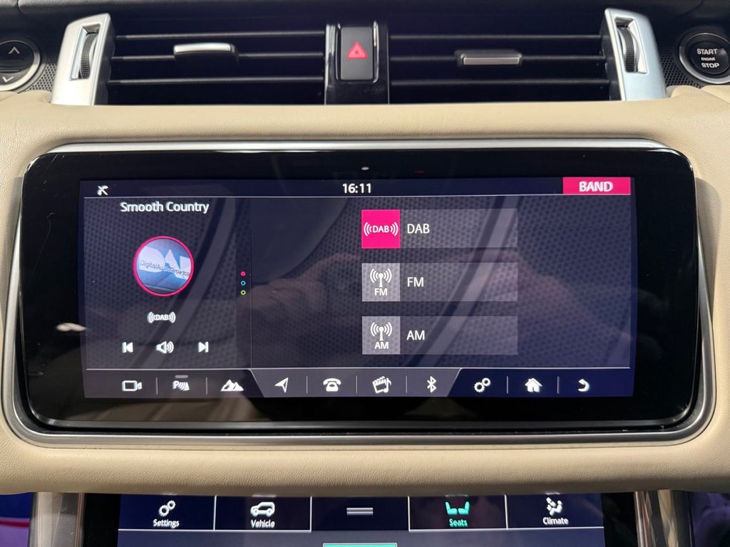 Used Land Rover Range Rover Sport 2019 for sale - 77719816: Photo 36