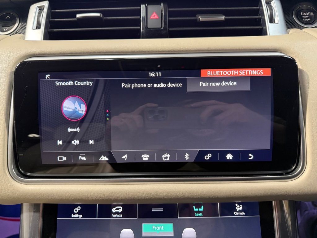 Used Land Rover Range Rover Sport 2019 for sale - 77719816: Photo 38