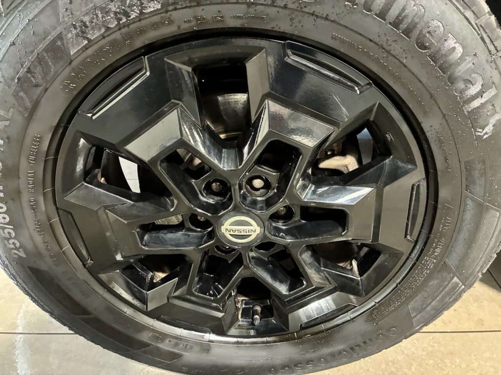 Used Nissan Navara 2020 for sale - 76430401: Photo 12