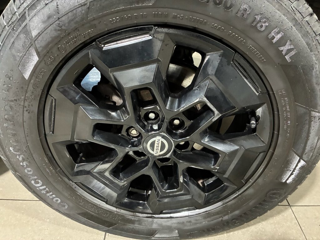 Used Nissan Navara 2020 for sale - 76430401: Photo 13