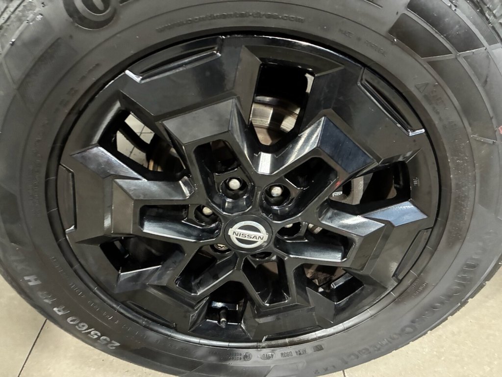 Used Nissan Navara 2020 for sale - 76430401: Photo 14