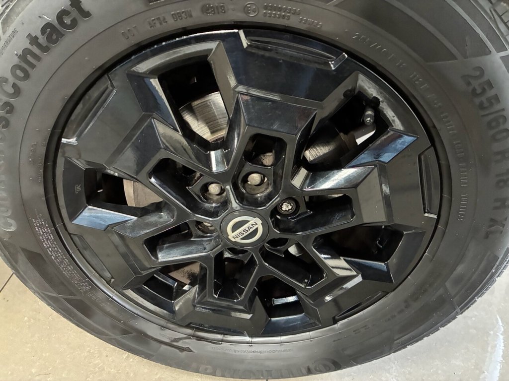 Used Nissan Navara 2020 for sale - 76430401: Photo 15