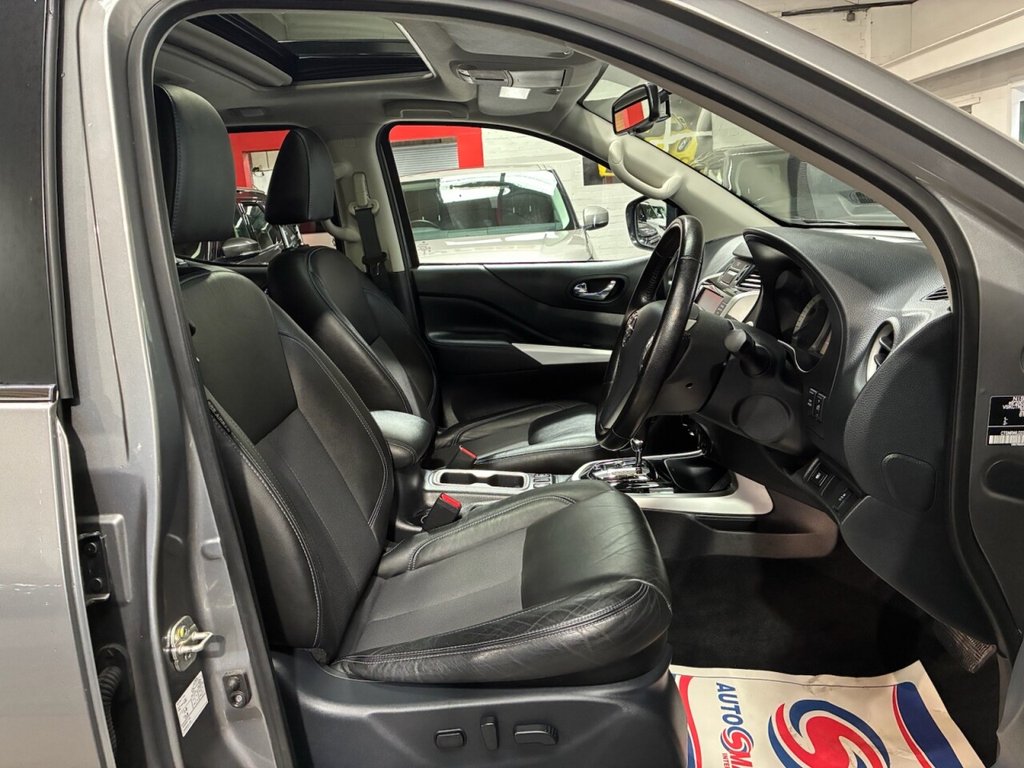 Used Nissan Navara 2020 for sale - 76430401: Photo 16