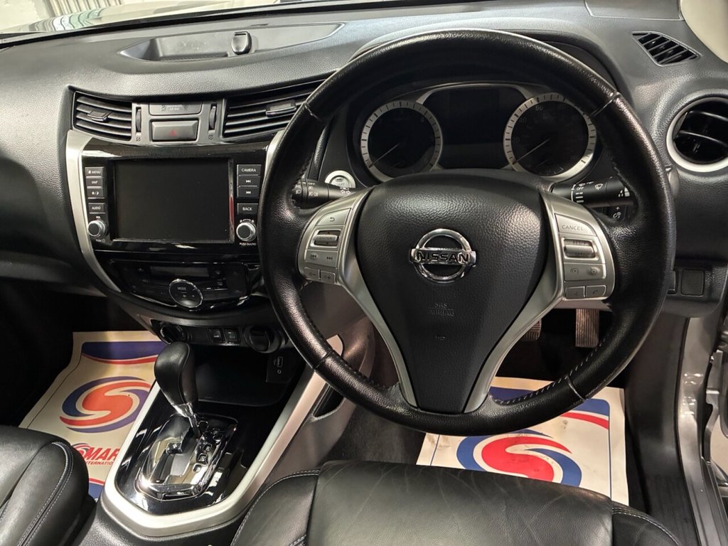 Used Nissan Navara 2020 for sale - 76430401: Photo 18